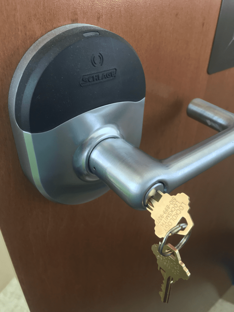 How To Secure Your Workspace In Shared Oakland Offices