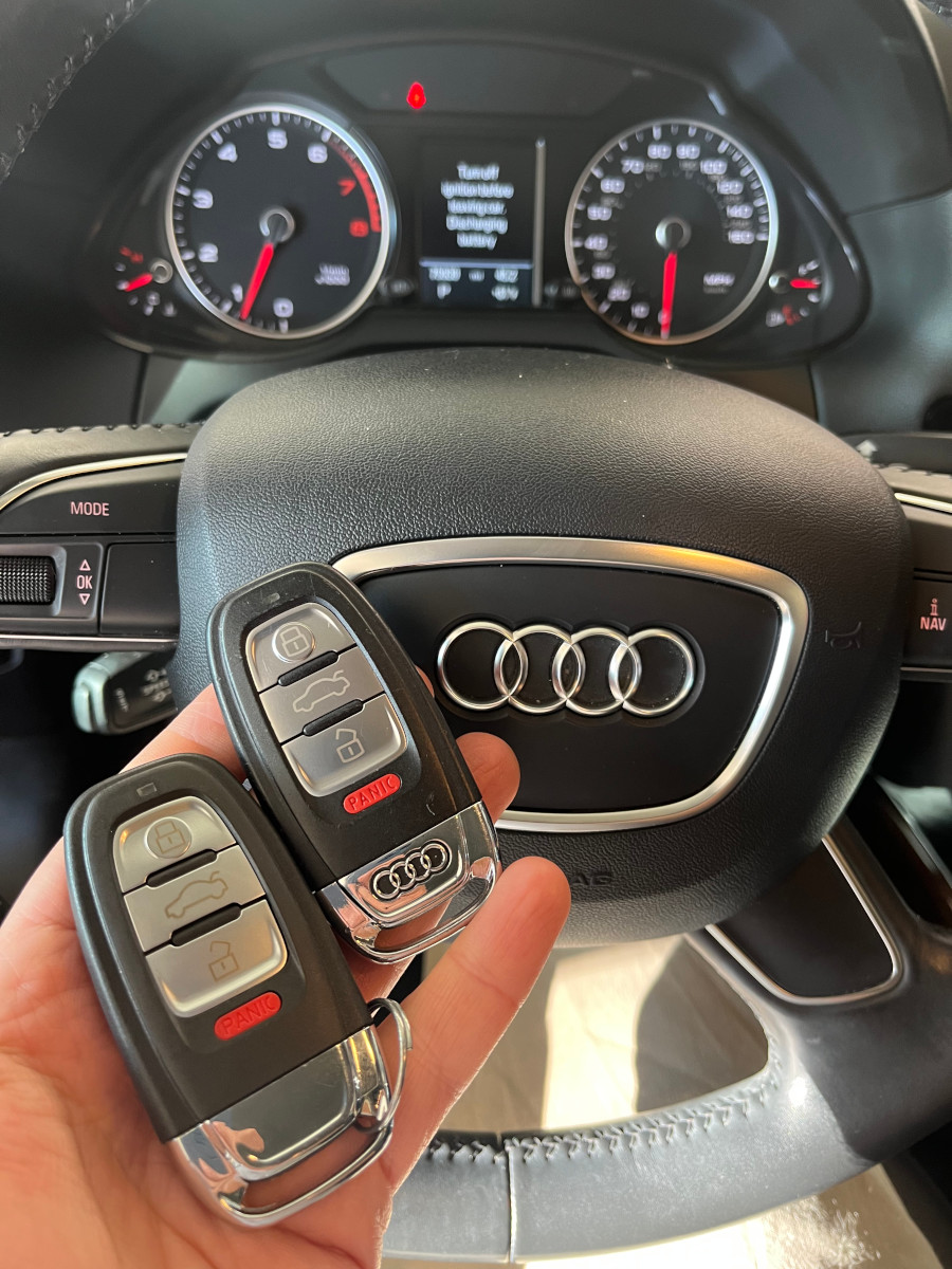 audi locksmith, auto locksmith | 510-899-9271 | Lockology Locksmith