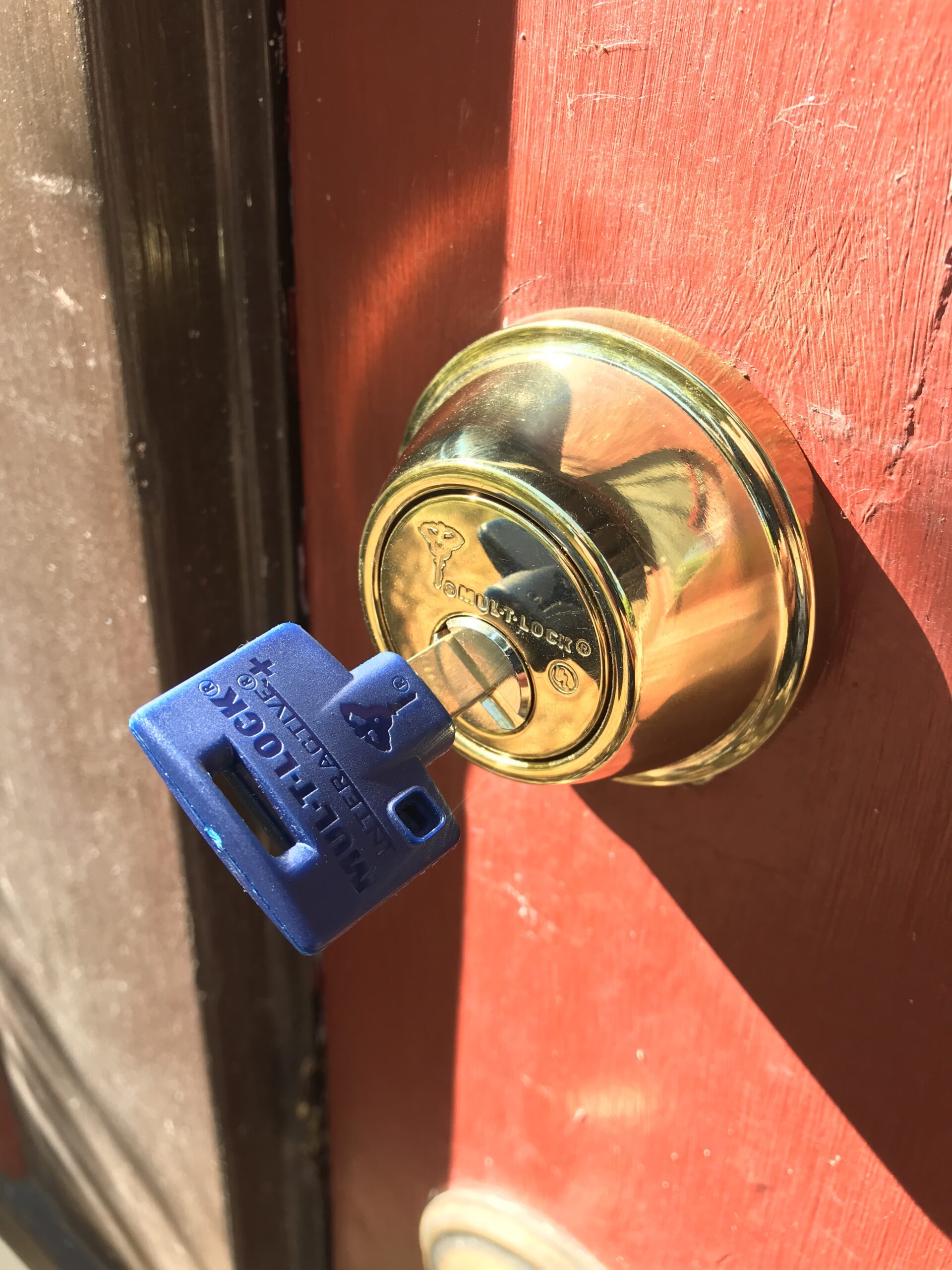 Lockology Locksmith in San Ramon, CA