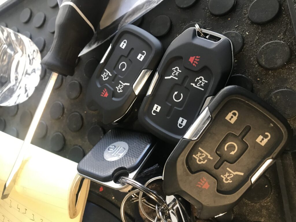 Car Locksmith Near You In Pinole