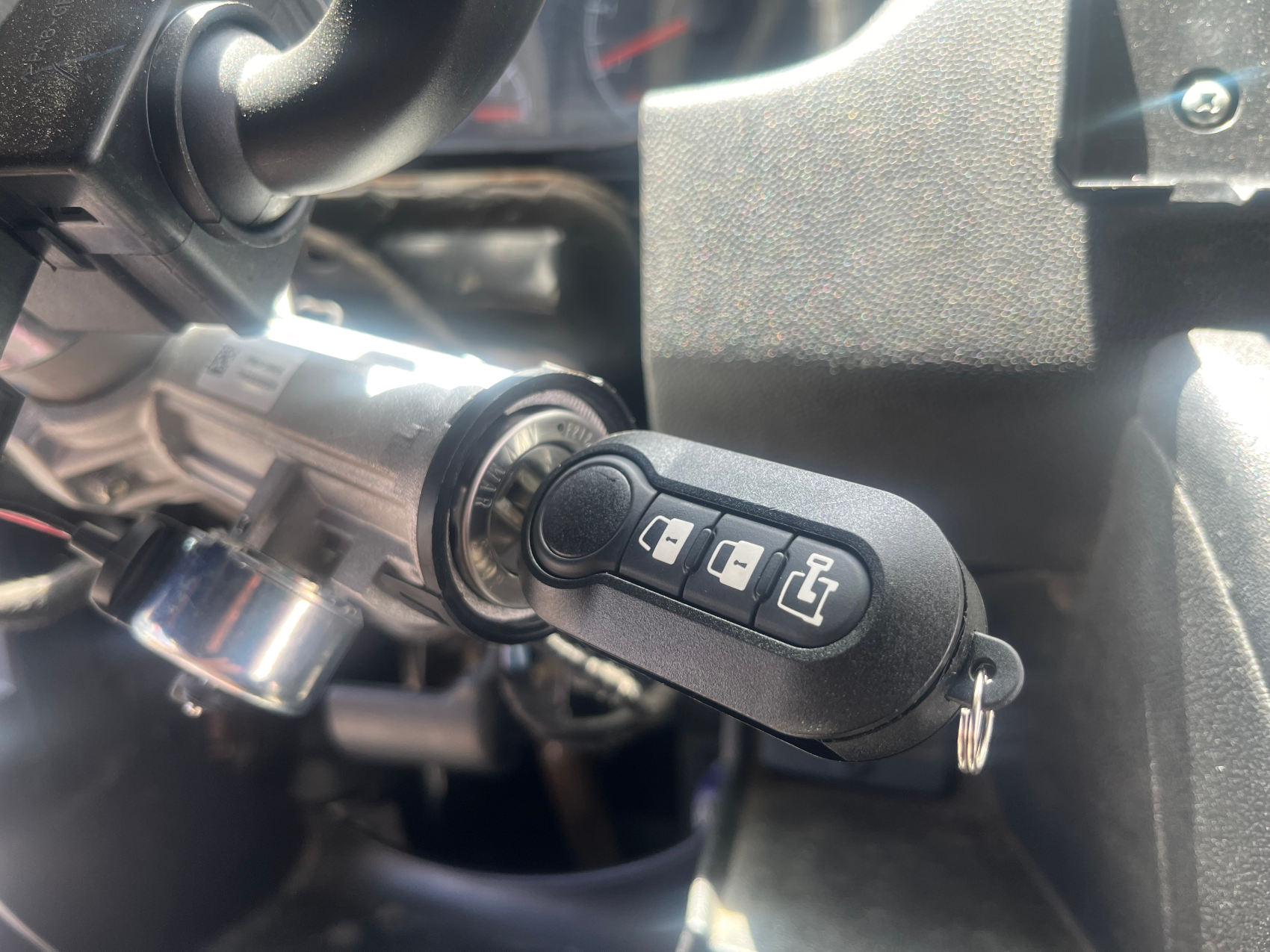 Lockology Locksmith in San Leandro, CA